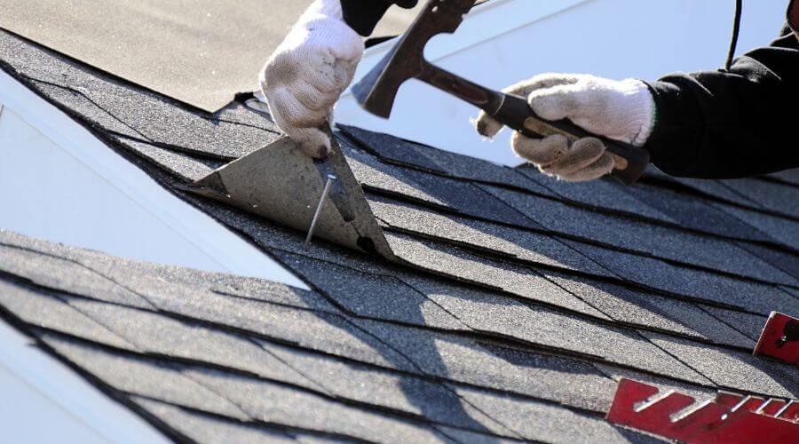 Professional residential roofers in Mount Union, PA